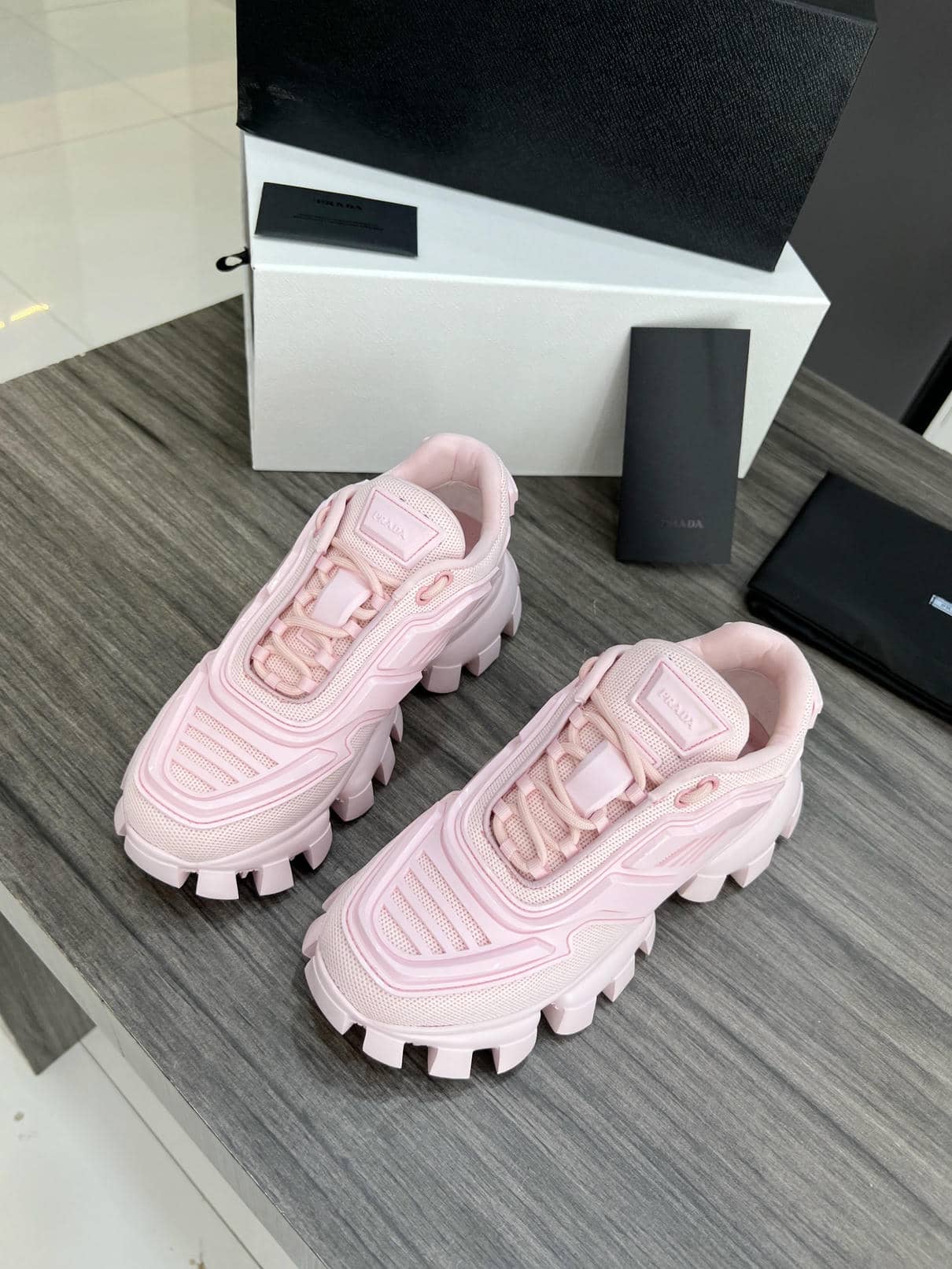 Sneaker 1-14